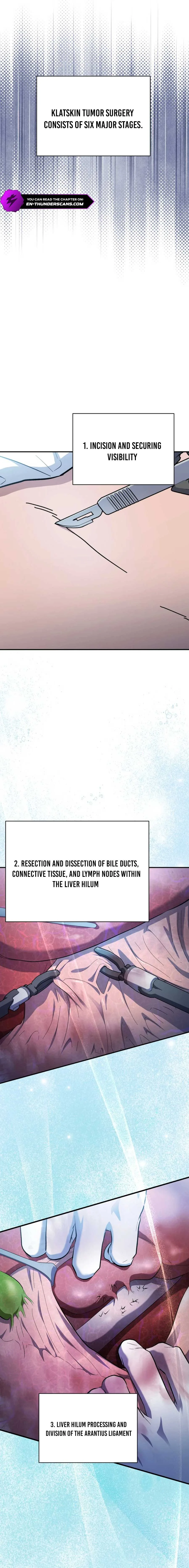 Medical Top Surgeon Chapter 47 page 10