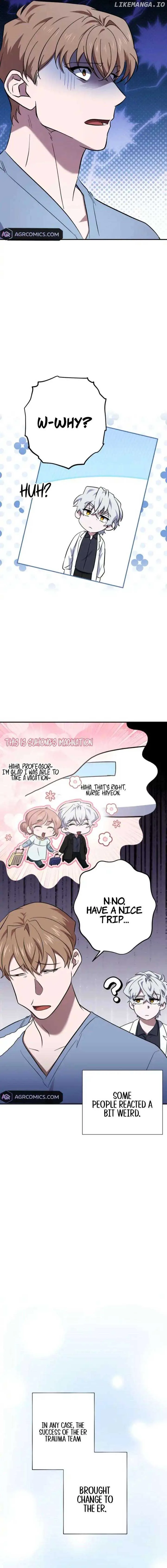 Medical Top Surgeon Chapter 43 page 22