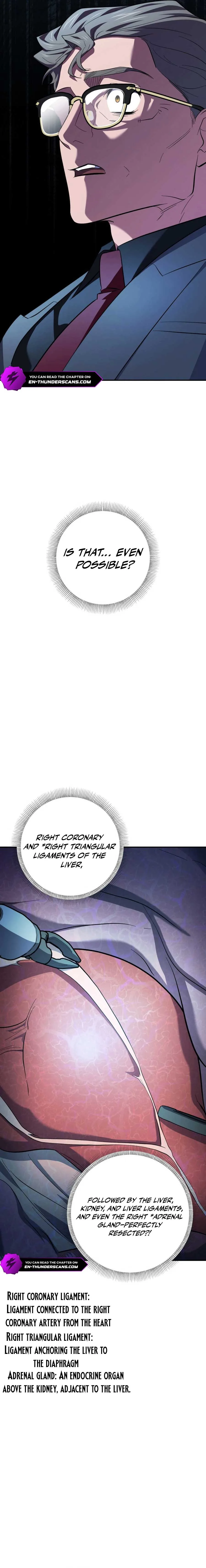 Medical Top Surgeon Chapter 47 page 20