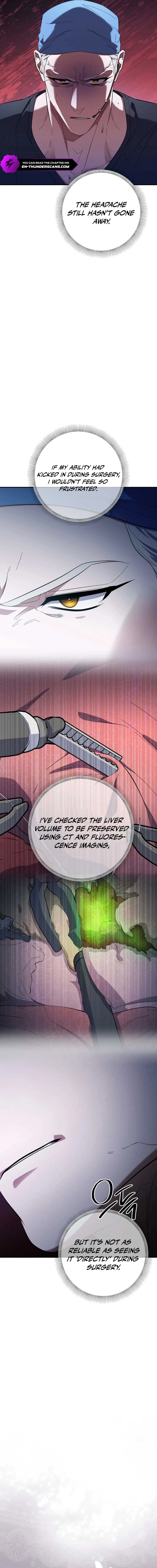 Medical Top Surgeon Chapter 47 page 14