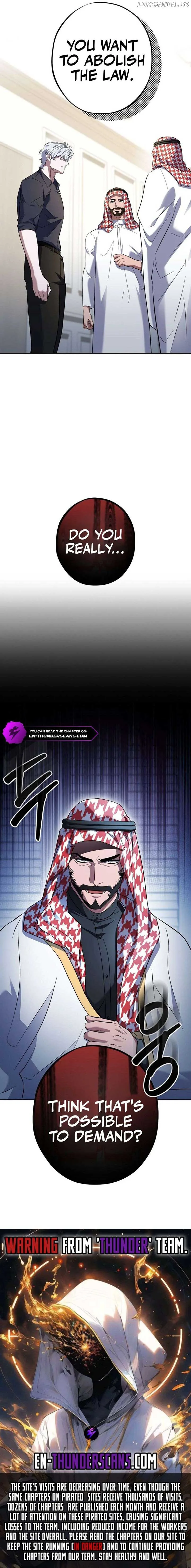 Medical Top Surgeon Chapter 48 page 17