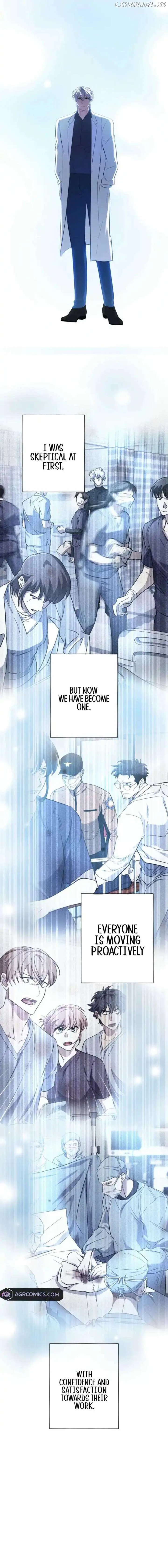 Medical Top Surgeon Chapter 43 page 23