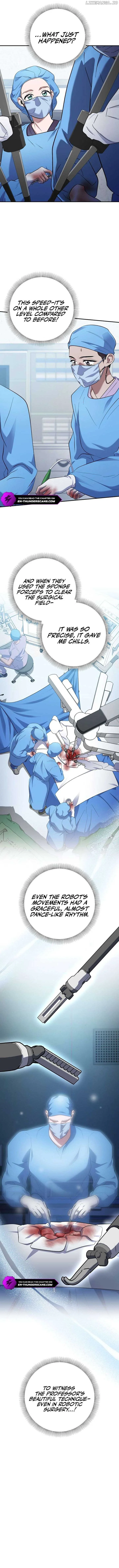 Medical Top Surgeon Chapter 48 page 4