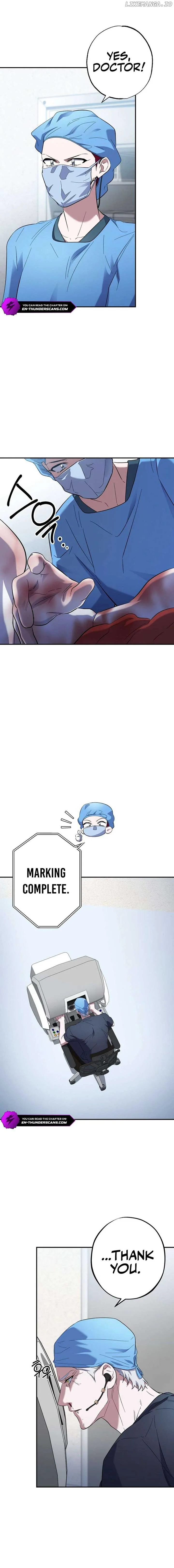 Medical Top Surgeon Chapter 48 page 7