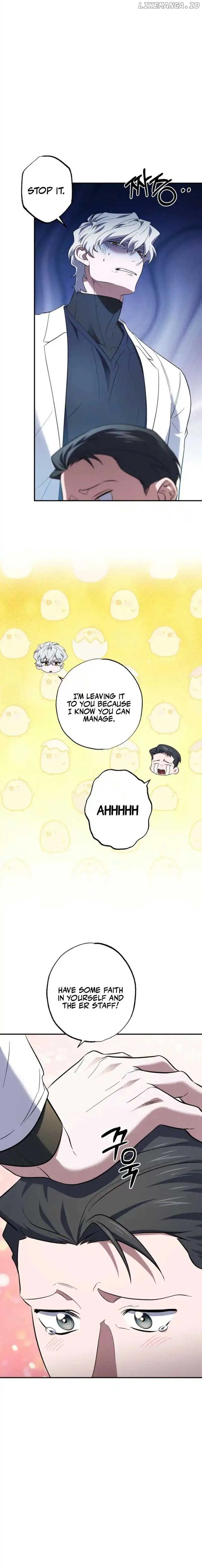 Medical Top Surgeon Chapter 43 page 19