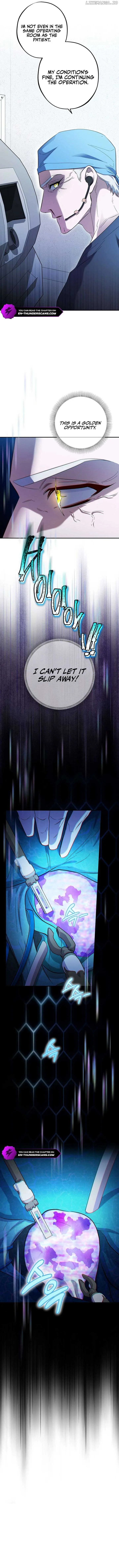 Medical Top Surgeon Chapter 48 page 3