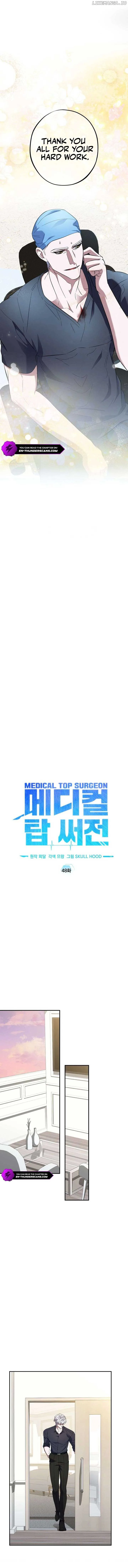 Medical Top Surgeon Chapter 48 page 11