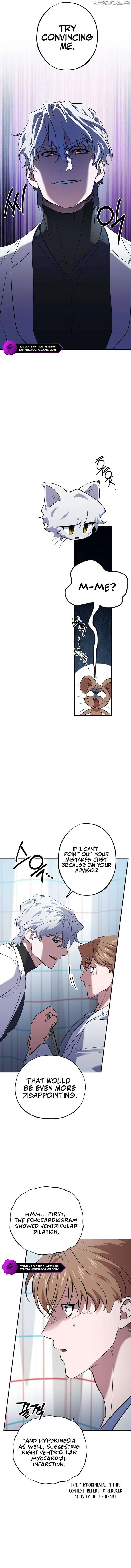 Medical Top Surgeon Chapter 51 page 5
