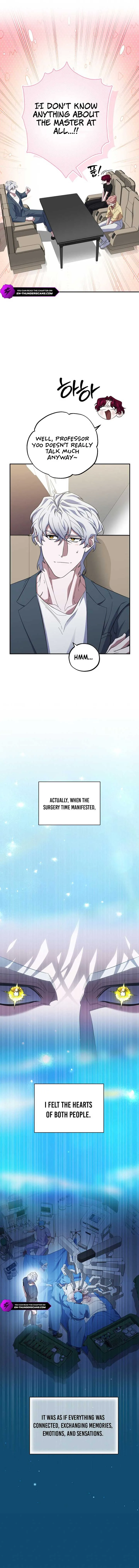 Medical Top Surgeon Chapter 49 page 13