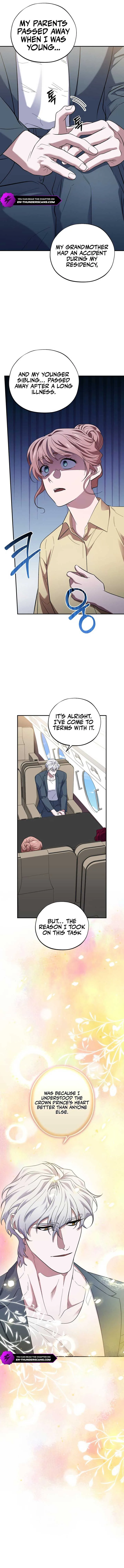 Medical Top Surgeon Chapter 49 page 15