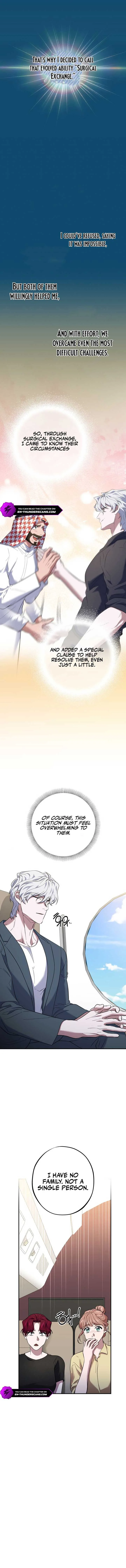 Medical Top Surgeon Chapter 49 page 14
