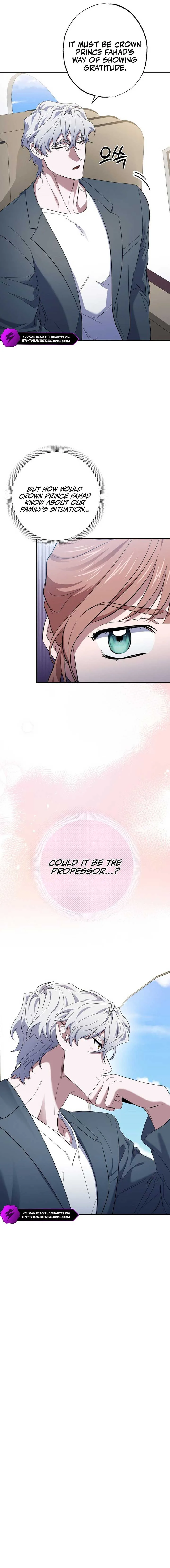 Medical Top Surgeon Chapter 49 page 11