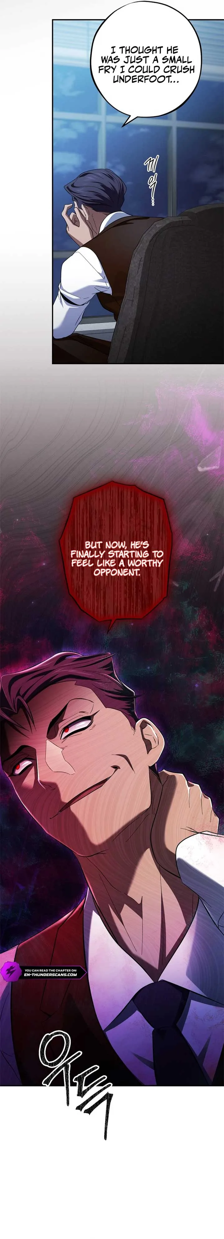 Medical Top Surgeon Chapter 50 page 7