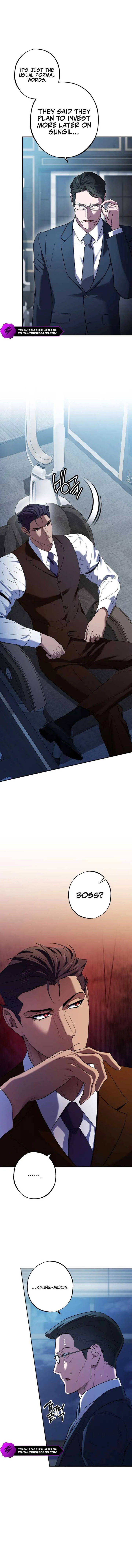 Medical Top Surgeon Chapter 49 page 17