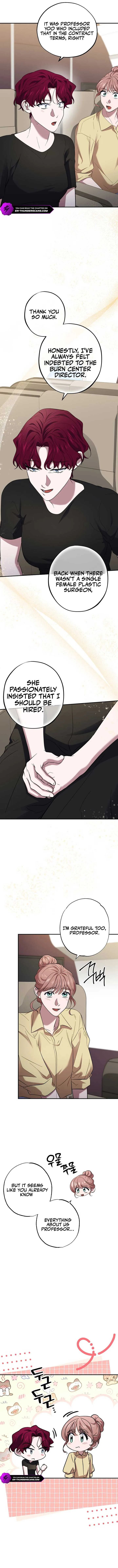 Medical Top Surgeon Chapter 49 page 12