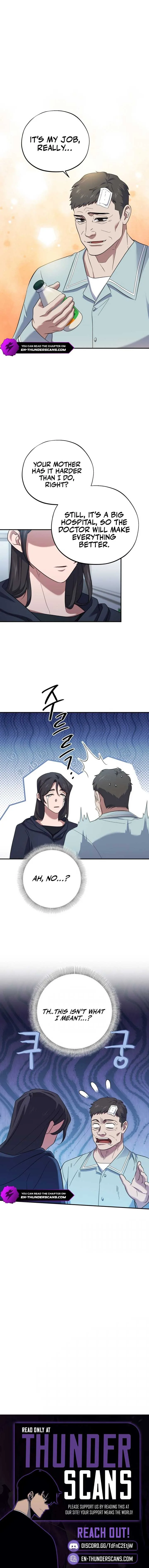Medical Top Surgeon Chapter 55 page 10