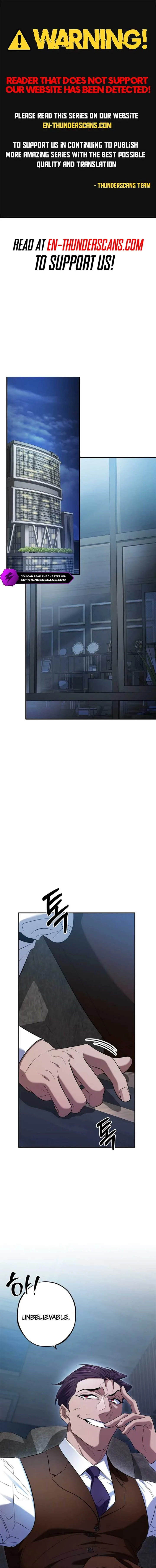 Medical Top Surgeon Chapter 50 page 2