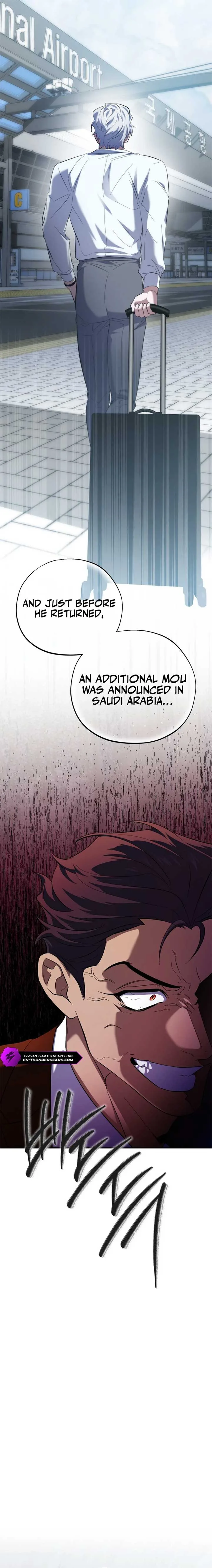 Medical Top Surgeon Chapter 50 page 4