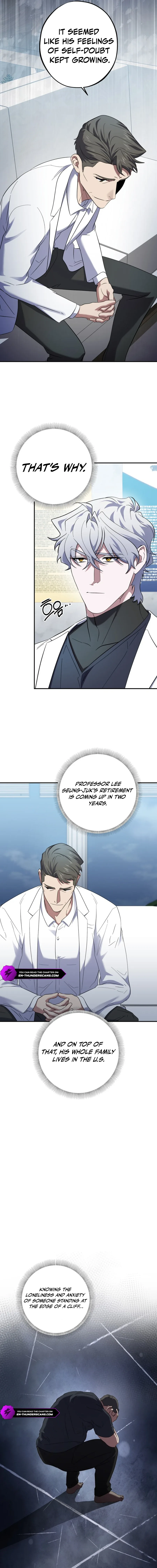 Medical Top Surgeon Chapter 54 page 14