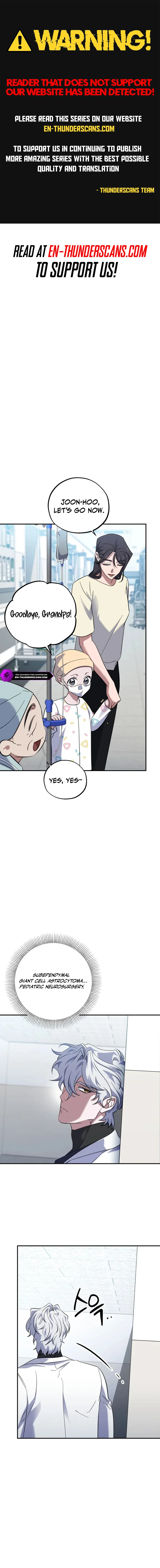 Medical Top Surgeon Chapter 57 page 2