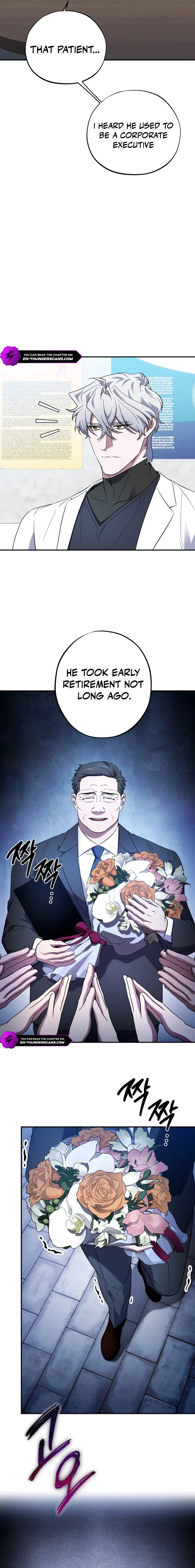 Medical Top Surgeon Chapter 54 page 10