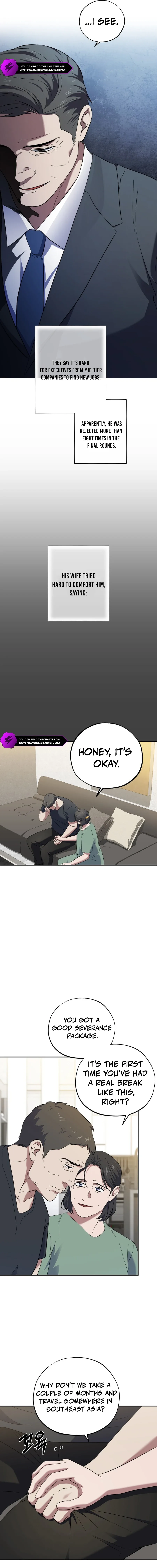 Medical Top Surgeon Chapter 54 page 12