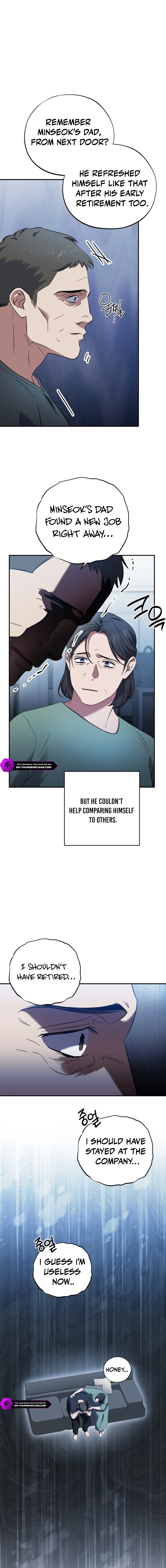 Medical Top Surgeon Chapter 54 page 13