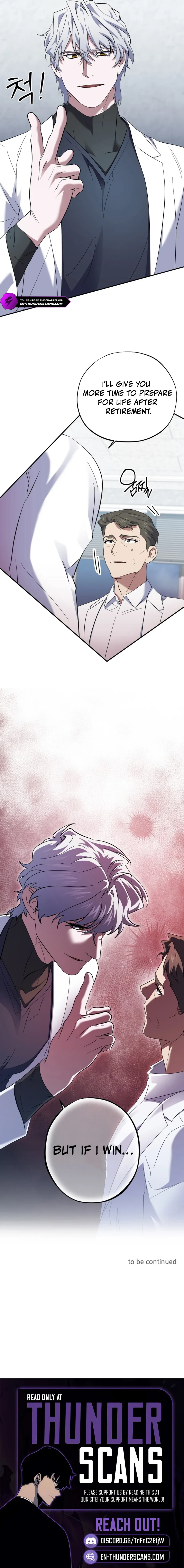Medical Top Surgeon Chapter 54 page 20