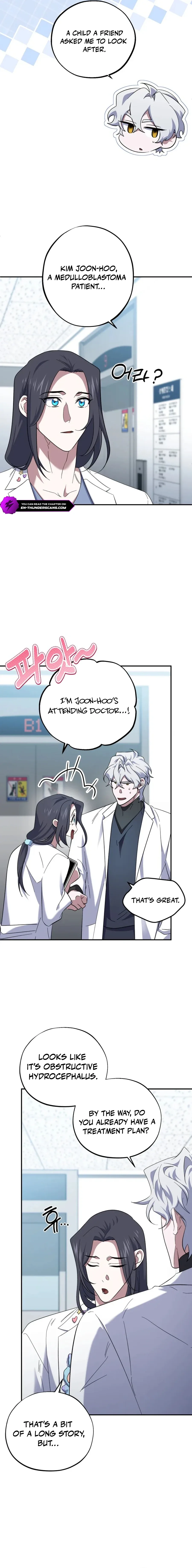 Medical Top Surgeon Chapter 57 page 15