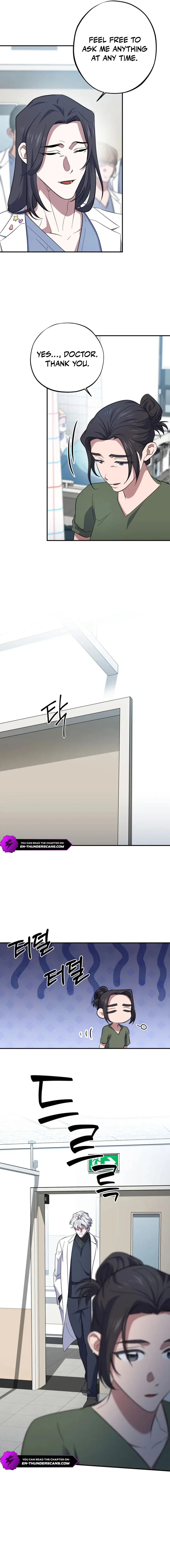 Medical Top Surgeon Chapter 57 page 8