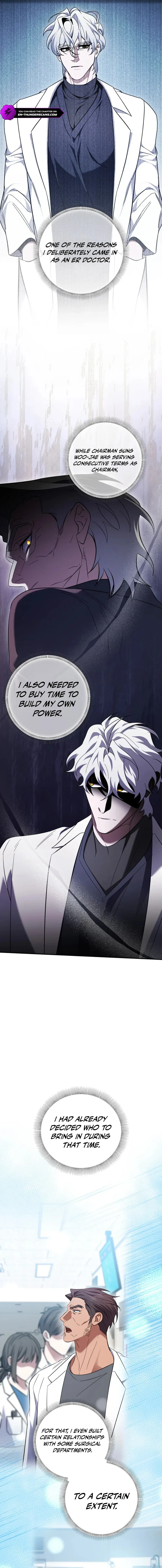 Medical Top Surgeon Chapter 57 page 4
