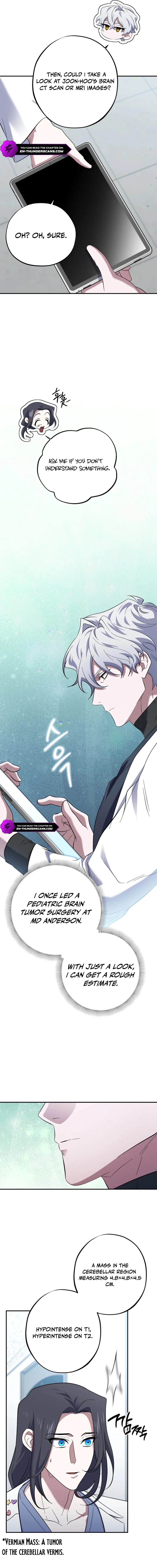 Medical Top Surgeon Chapter 57 page 16