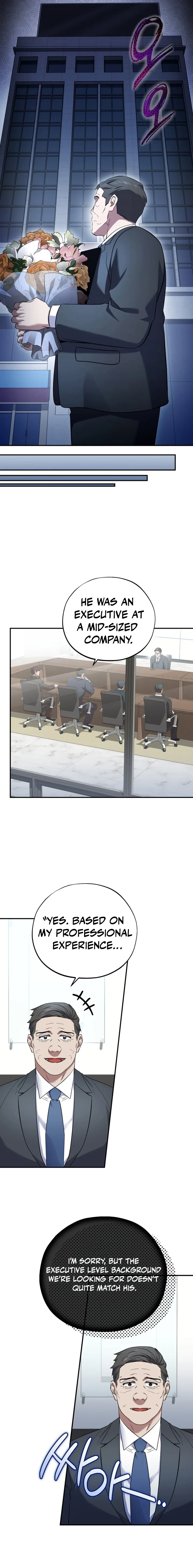 Medical Top Surgeon Chapter 54 page 11