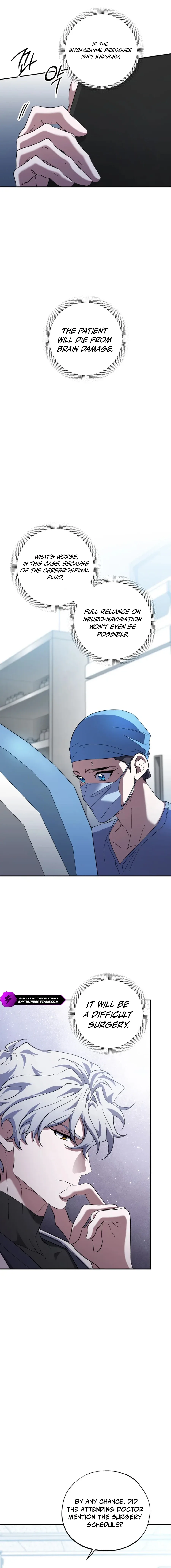 Medical Top Surgeon Chapter 57 page 11