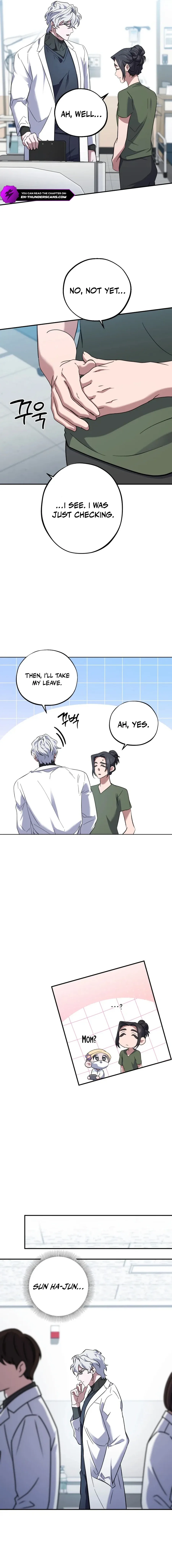 Medical Top Surgeon Chapter 57 page 12