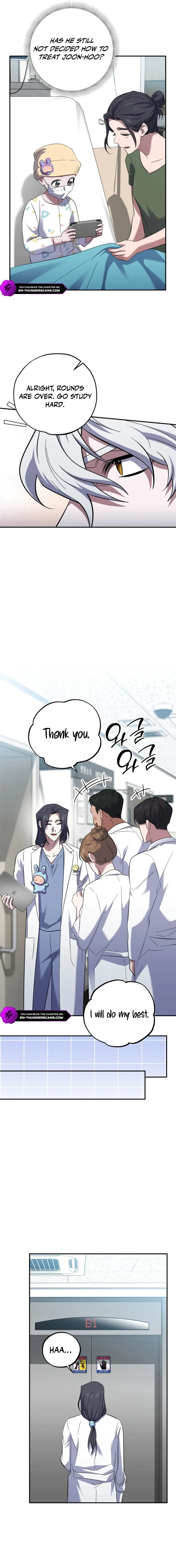 Medical Top Surgeon Chapter 57 page 13