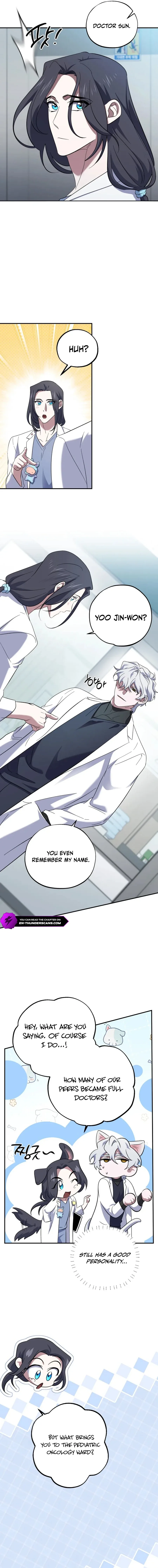 Medical Top Surgeon Chapter 57 page 14