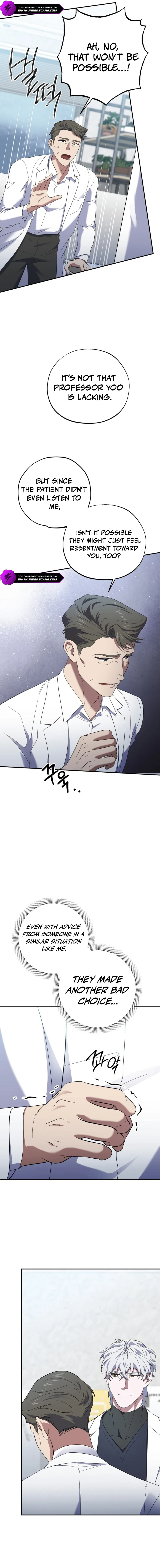 Medical Top Surgeon Chapter 54 page 18