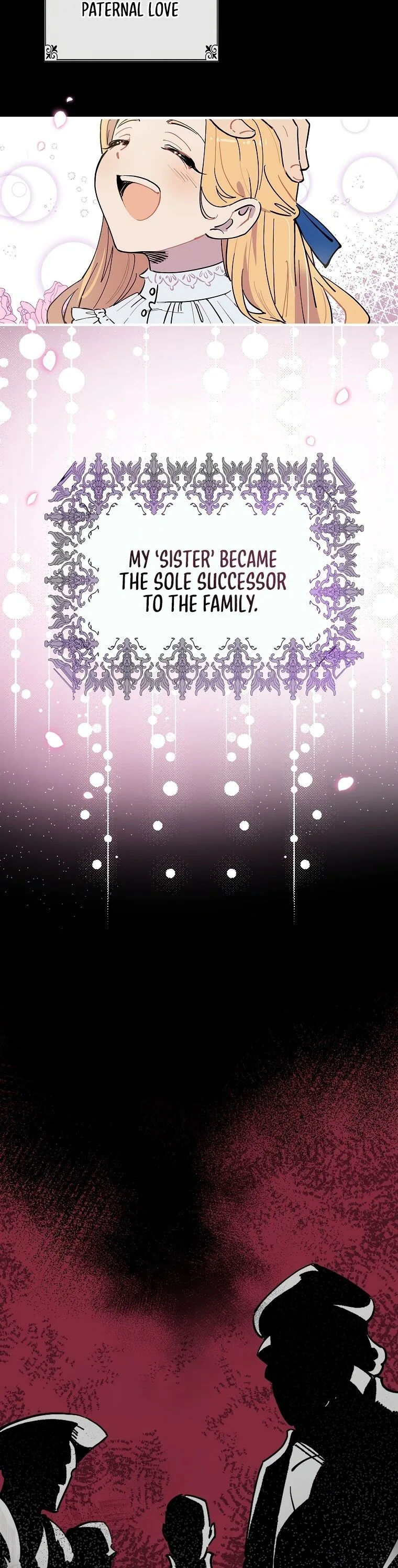 Melody of the Deadwood Chapter 1 page 13