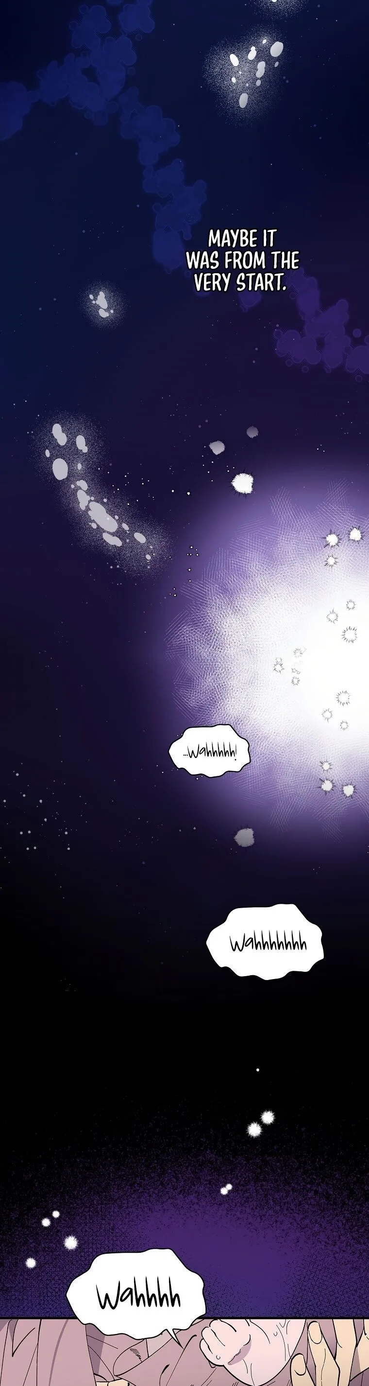 Melody of the Deadwood Chapter 1 page 6
