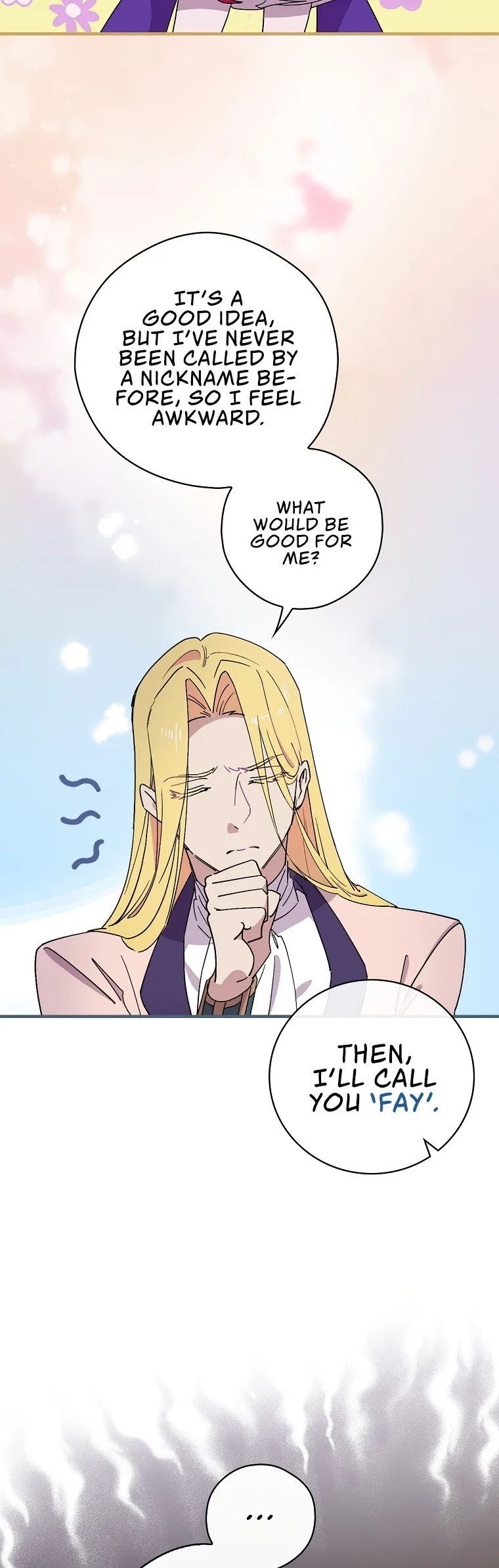 Melody of the Deadwood Chapter 4 page 20