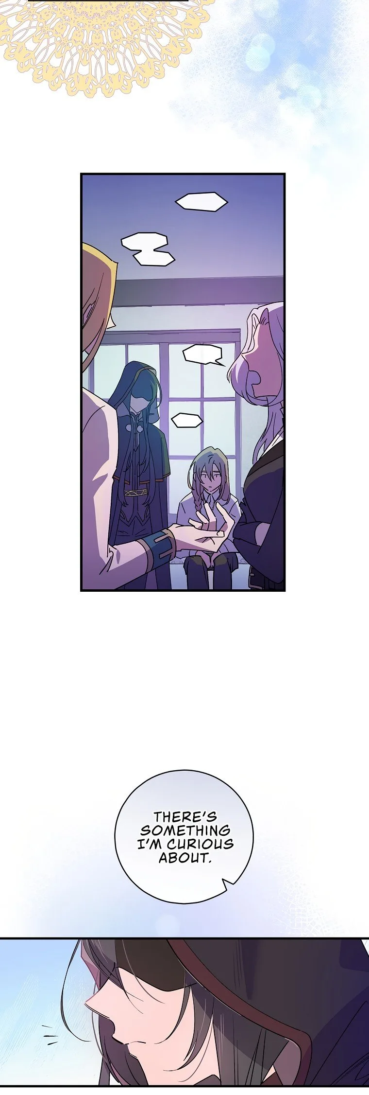 Melody of the Deadwood Chapter 4 page 10