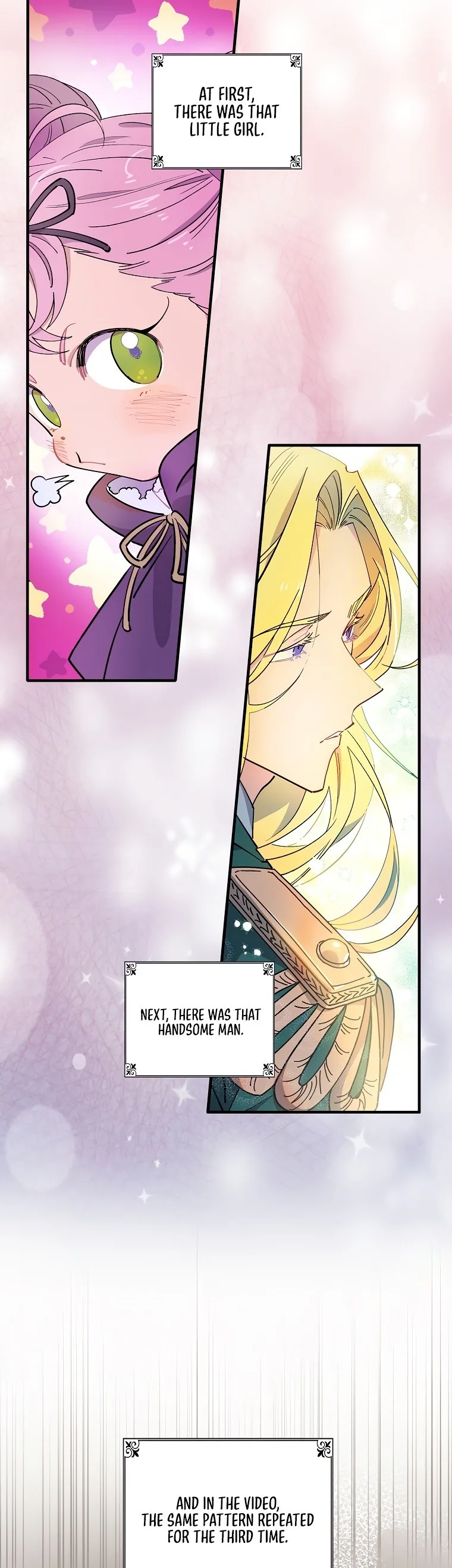 Melody of the Deadwood Chapter 2 page 19