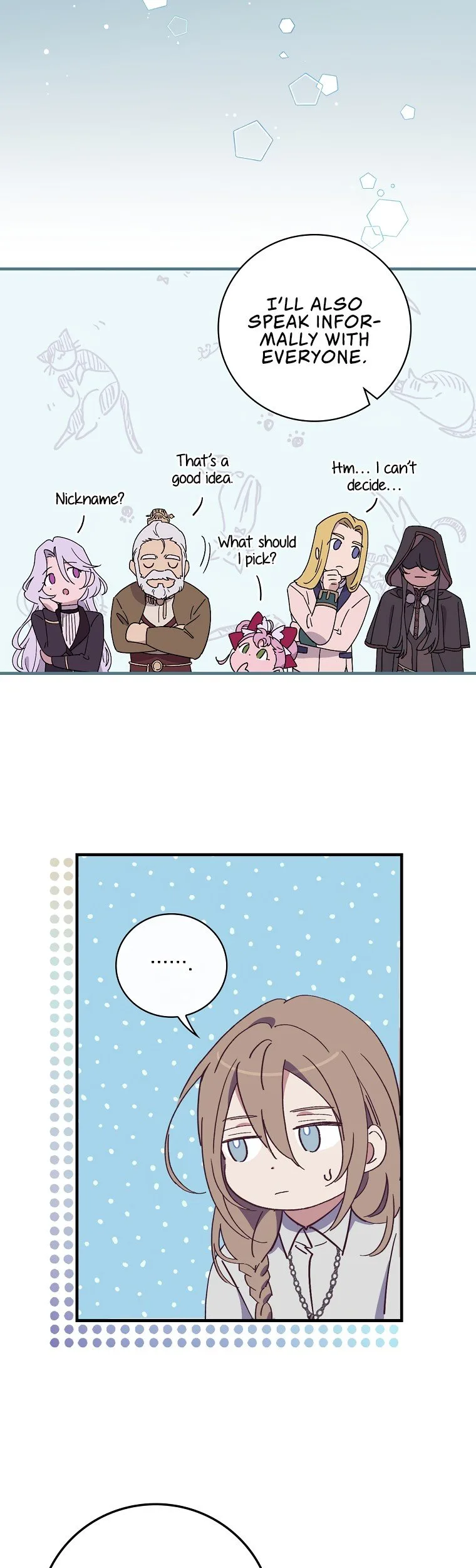 Melody of the Deadwood Chapter 4 page 16