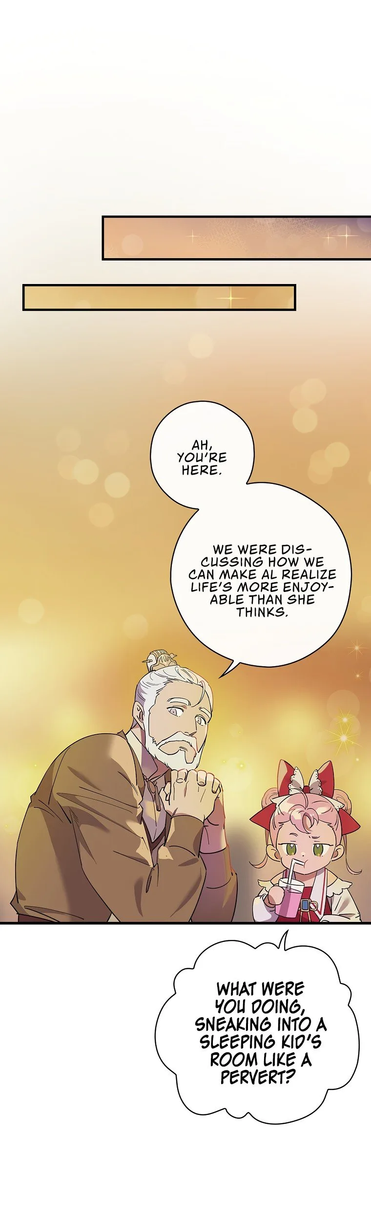 Melody of the Deadwood Chapter 4 page 31