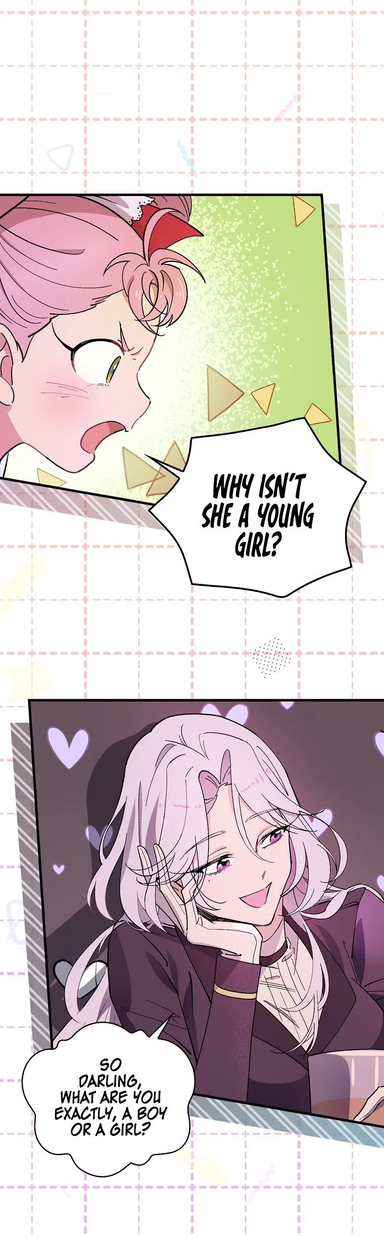 Melody of the Deadwood Chapter 3 page 3