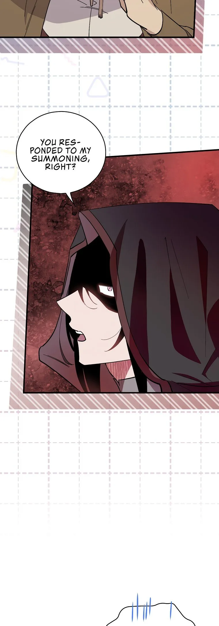 Melody of the Deadwood Chapter 3 page 5