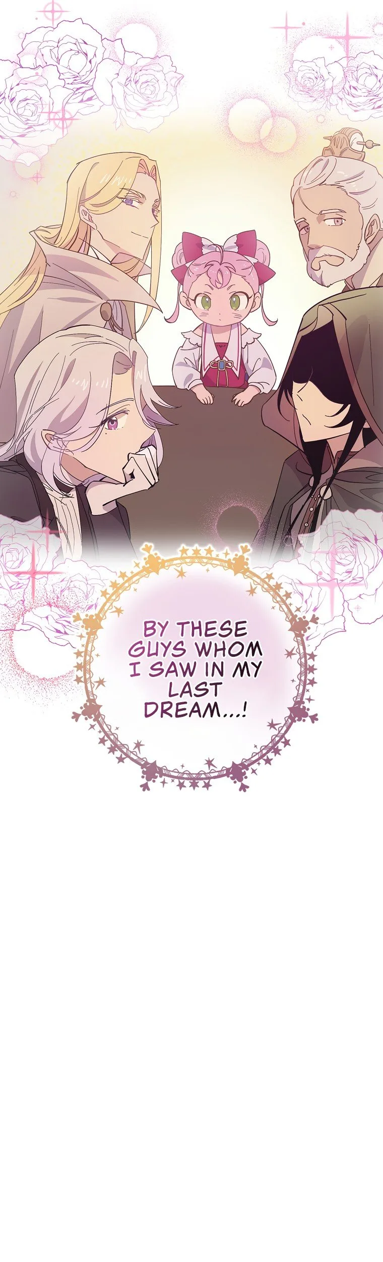 Melody of the Deadwood Chapter 3 page 7