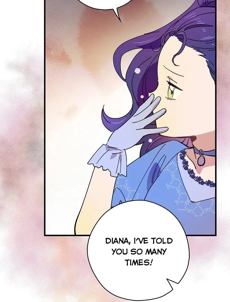 Melody of the Deadwood Chapter 5 page 59