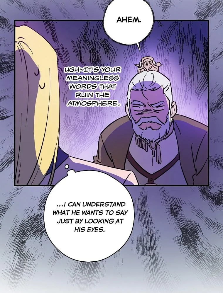 Melody of the Deadwood Chapter 5 page 45